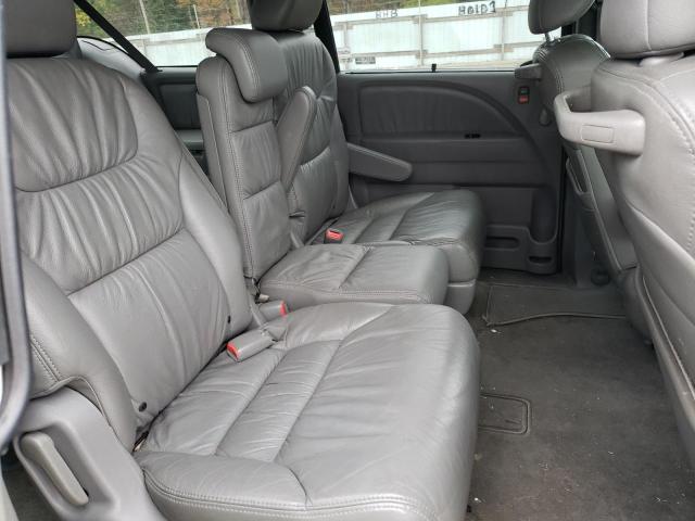 Photo 6 from auction – 2008 HONDA ODYSSEY EX with VIN 5FNRL38758B073735
