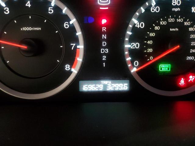 Photo 8 from auction – 2011 HONDA ACCORD EX with VIN 1HGCP2F76BA067970