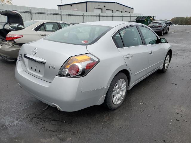Photo 4 from auction – 2012 NISSAN ALTIMA BAS with VIN 1N4AL2AP1CN400407