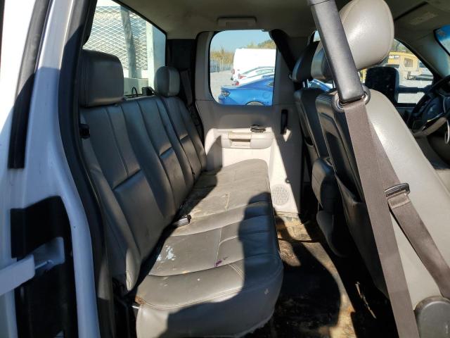 Photo 6 from auction – 2013 CHEVROLET SILVERADO with VIN 1GB2KVCG2DZ253416