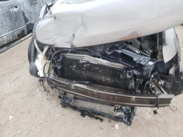Photo 9 from auction – 2011 FORD FLEX LIMIT with VIN 2FMGK5DC1BBD33590