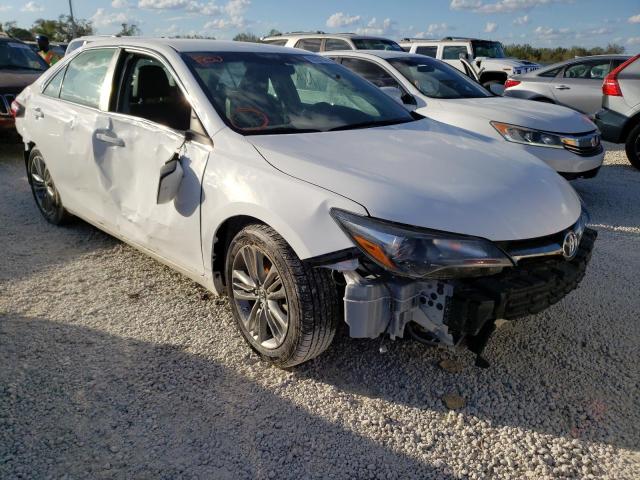 TOYOTA 025FD25 2017 with VIN 4T1BF1FKXHU348426 - Photo from auction
