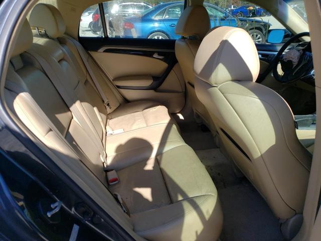 Photo 6 from auction – 2007 ACURA TL with VIN 19UUA662X7A025794