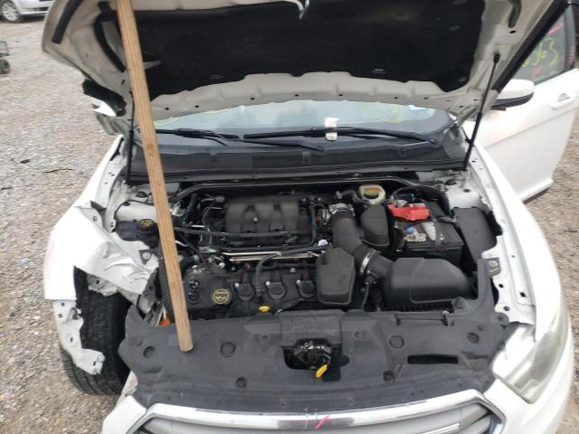 Photo 7 from auction – 2015 FORD TAURUS SEL with VIN 1FAHP2E87FG119260