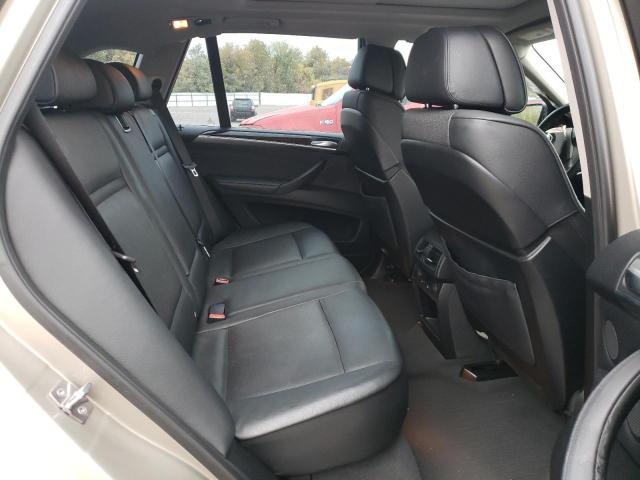 Photo 6 from auction – 2011 BMW X5 XDRIVE3 with VIN 5UXZW0C56BL655826