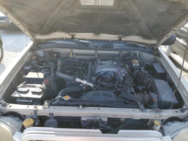 Photo 7 from auction – 1999 NISSAN PATHFINDER with VIN JN8AR07S8XW366804