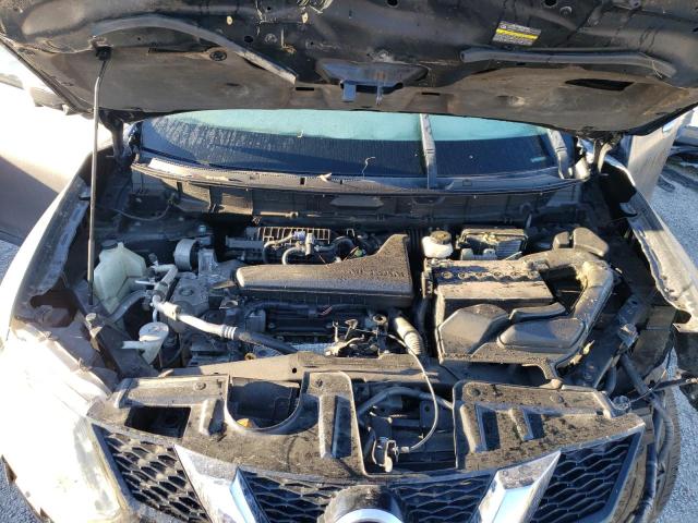 Photo 7 from auction – 2014 NISSAN ROGUE S with VIN 5N1AT2MT9EC809039