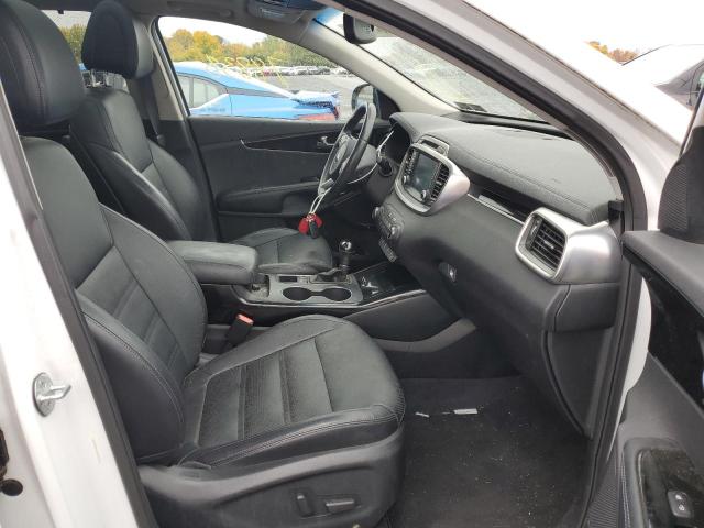 Photo 5 from auction – 2016 KIA SORENTO SX with VIN 5XYPKDA53GG006146