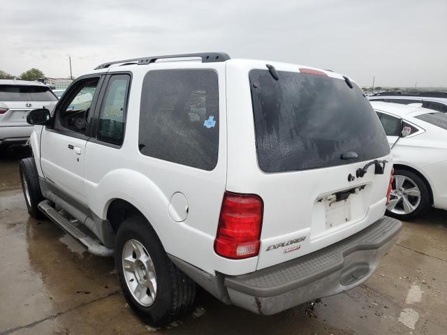 Photo 3 from auction – 2002 FORD EXPLORER S with VIN 1FMYU60E22UB54285