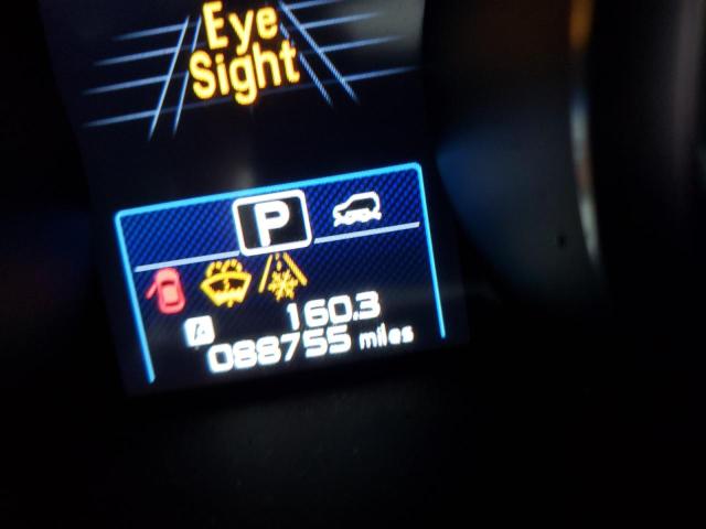 Photo 8 from auction – 2015 SUBARU OUTBACK with VIN 4S4BSANC5F3264720