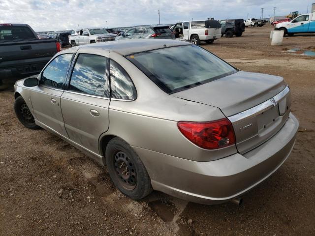 Photo 3 from auction – 2003 SATURN L200 with VIN 1G8JU54F63Y527027