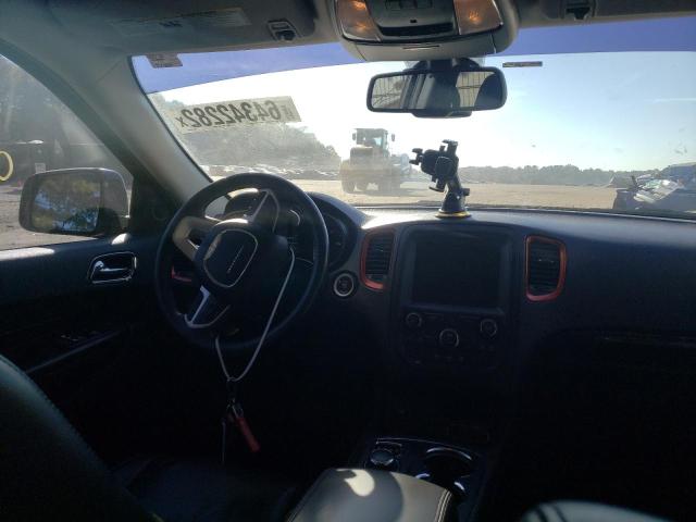 Photo 9 from auction – 2014 DODGE DURANGO LI with VIN 1C4RDHDG0EC595990