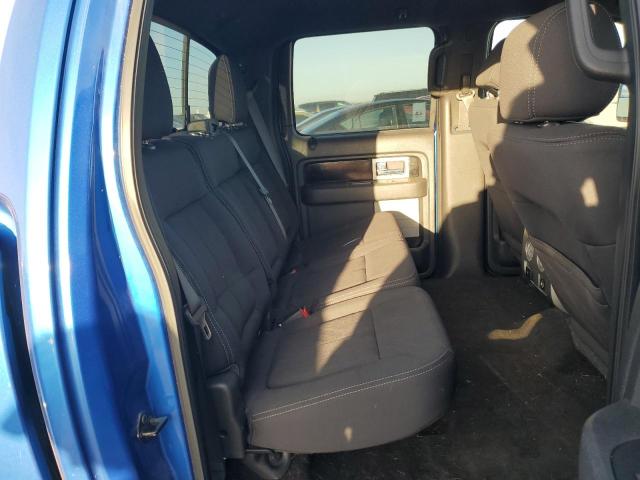 Zdjęcie 6 z aukcji – 2012 FORD F150 SUPER z VIN 1FTFW1CF0CFC70796