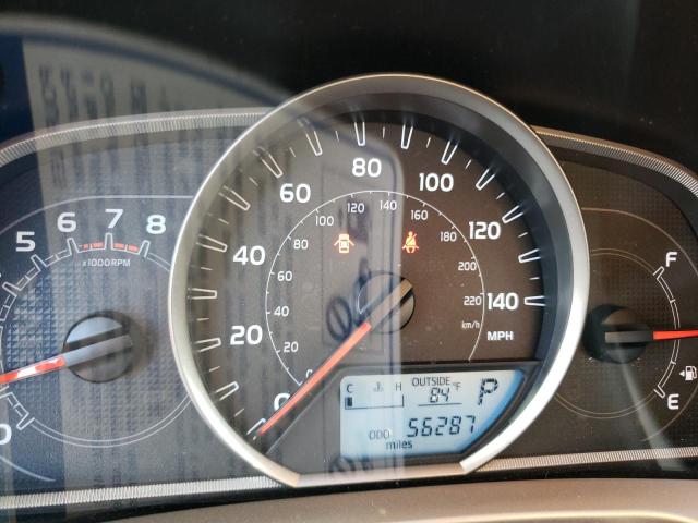 Photo 8 from auction – 2015 TOYOTA RAV4 XLE with VIN JTMRFREV9FD174813