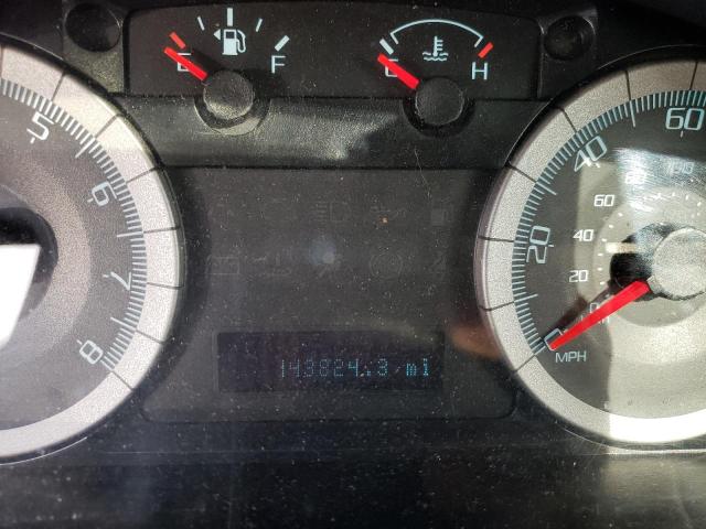 Photo 8 from auction – 2010 FORD ESCAPE LIM with VIN 1FMCU0E73AKA34541