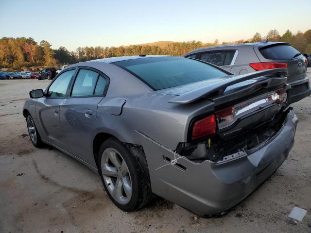 Photo 3 from auction – 2014 DODGE CHARGER R/ with VIN 2C3CDXCT2EH113682
