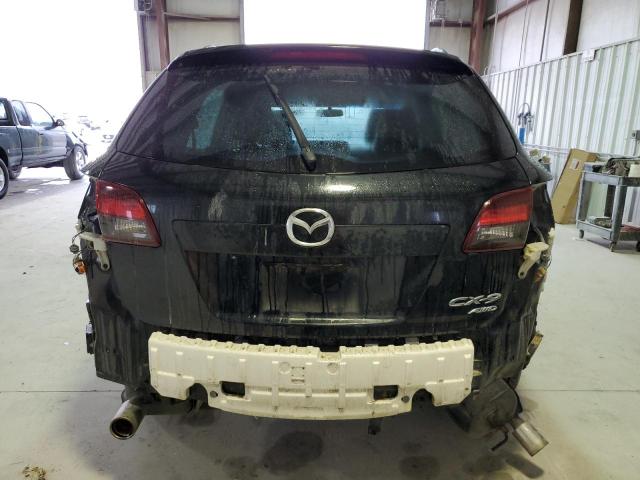 Foto 9 de la subasta – 2014 MAZDA CX-9 TOURI con VIN JM3TB3CA0E0437248
