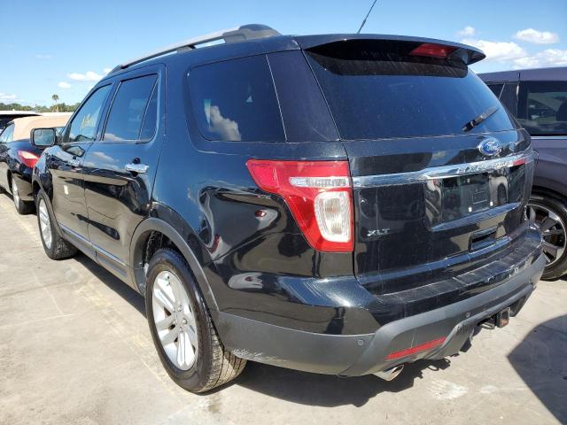 Photo 3 from auction – 2012 FORD EXPLORER X with VIN 1FMHK7D84CGA59677