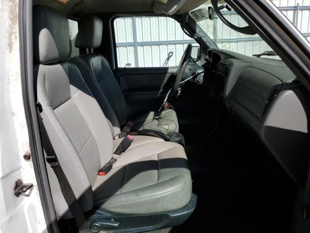 Photo 5 from auction – 2010 FORD RANGER with VIN 1FTKR1AD6APA57057