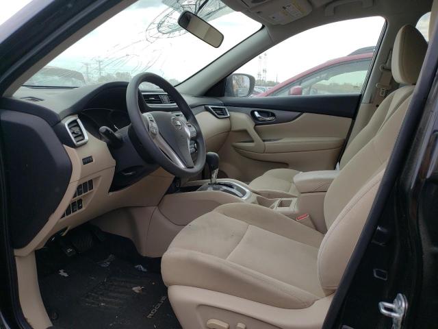 Photo 7 from auction – 2016 NISSAN ROGUE S with VIN KNMAT2MV3GP713327