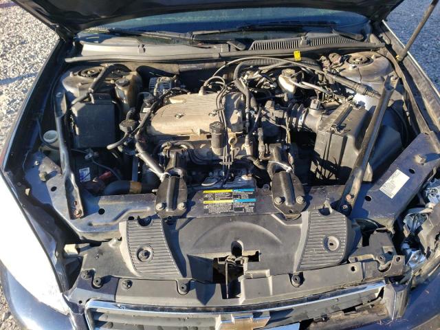 Photo 7 from auction – 2009 CHEVROLET IMPALA LS with VIN 2G1WB57K691124891