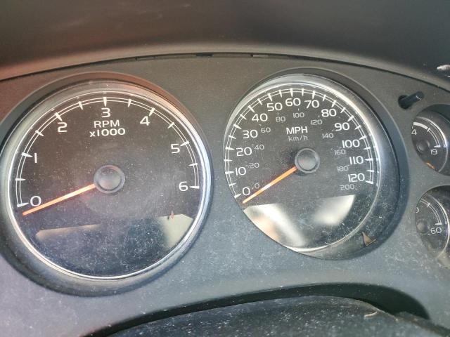 Photo 8 from auction – 2013 CHEVROLET AVALANCHE with VIN 3GNMCGE07DG253156