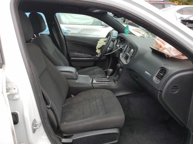 Photo 5 from auction – 2013 DODGE CHARGER SE with VIN 2C3CDXBG7DH720034
