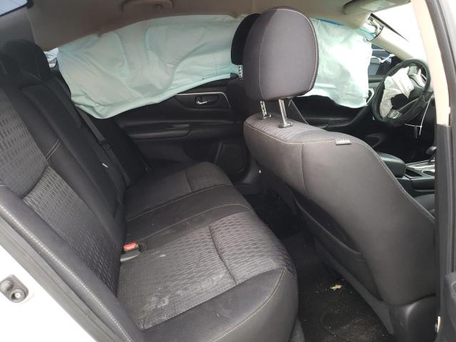 Photo 6 from auction – 2016 NISSAN ALTIMA 2.5 with VIN 1N4AL3AP4GC130693