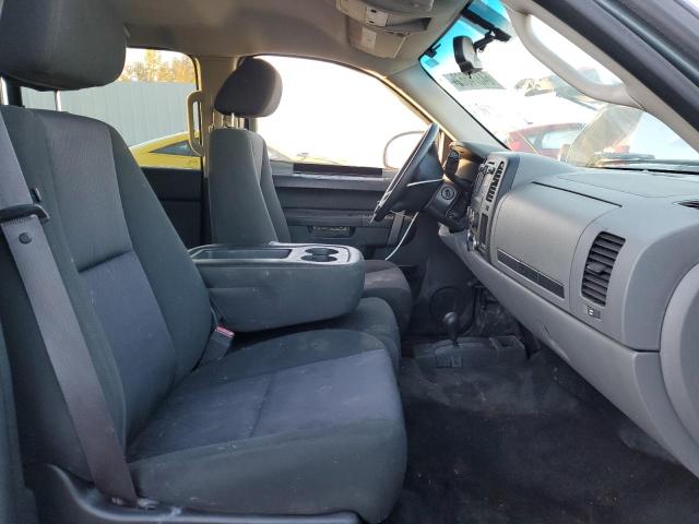 Photo 5 from auction – 2012 GMC SIERRA K15 with VIN 3GTP2UEA8CG172620