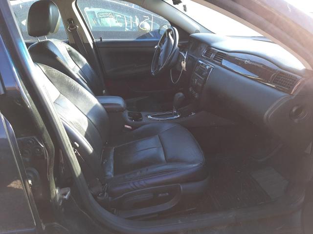 Photo 5 from auction – 2012 CHEVROLET IMPALA LTZ with VIN 2G1WC5E36C1121893