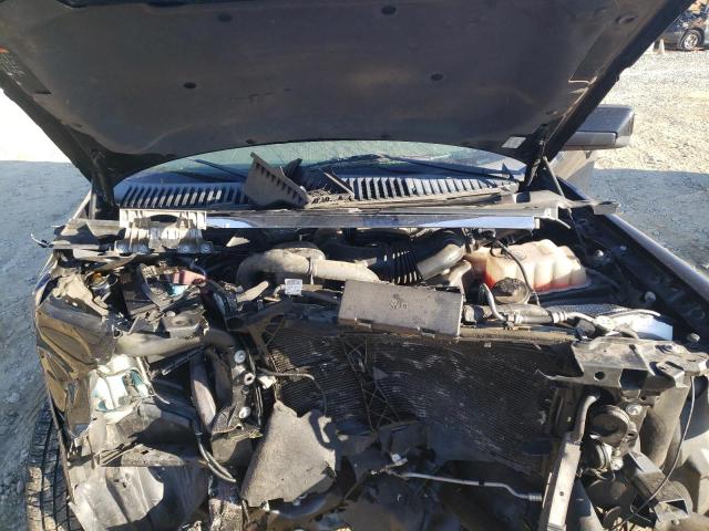 Photo 7 from auction – 2014 FORD EXPEDITION with VIN 1FMJU1K56EEF57377