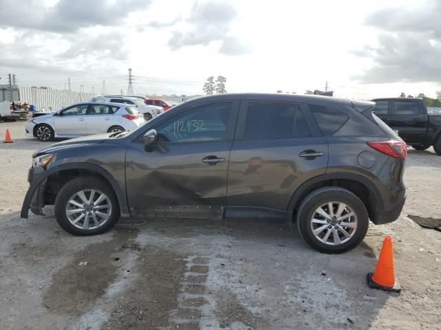 Photo 9 from auction – 2016 MAZDA CX-5 TOURI with VIN JM3KE2CY9G0670865