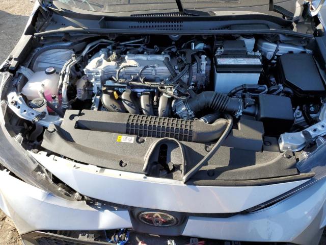Photo 7 from auction – 2022 TOYOTA COROLLA LE with VIN 5YFEPMAE1NP316216