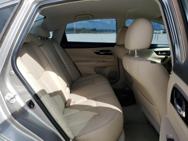 Photo 6 from auction – 2014 NISSAN ALTIMA 2.5 with VIN 1N4AL3AP1EC124198