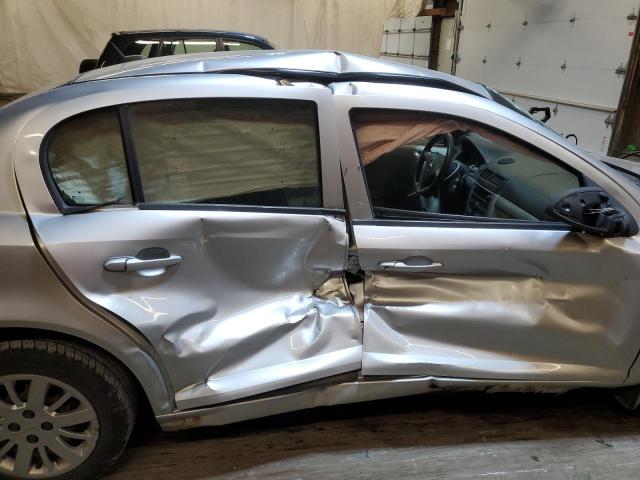 Photo 9 from auction – 2010 CHEVROLET COBALT LS with VIN 1G1AB5F50A7130375