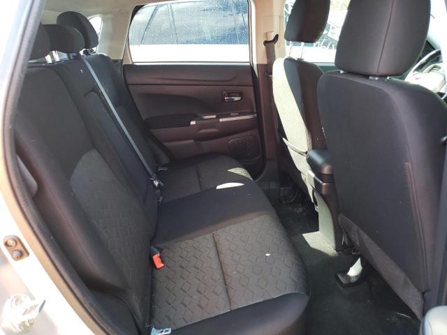 Photo 6 from auction – 2020 MITSUBISHI OUTLANDER with VIN JA4AP4AU6LU004294