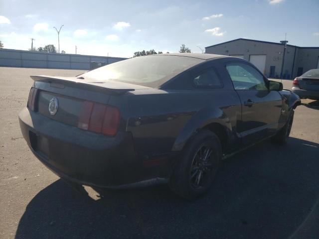 Photo 4 from auction – 2009 FORD MUSTANG with VIN 1ZVHT80N895105077