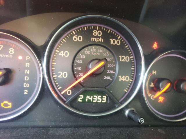 Photo 8 from auction – 2004 HONDA CIVIC EX with VIN 2HGES26704H532092