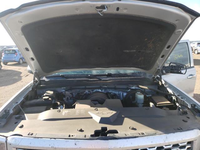 Photo 7 from auction – 2014 CHEVROLET SILVERADO with VIN 1GCRCPEH3EZ354345