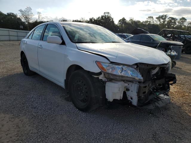 TOYOTA CAMRY BASE 2009 with VIN 4T1BE46K59U879071 - Photo from auction