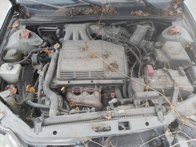 Photo 7 from auction – 2002 TOYOTA AVALON XL with VIN 4T1BF28B82U201368