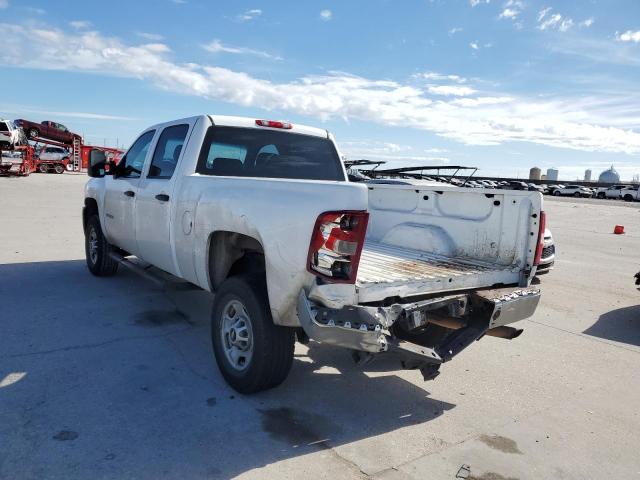 Photo 3 from auction – 2011 CHEVROLET SILV2500 2 with VIN 1GC1CVCG5BF118661