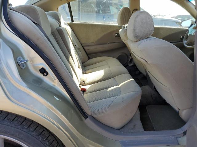 Photo 6 from auction – 2002 NISSAN ALTIMA SE with VIN 1N4BL11D42C244359