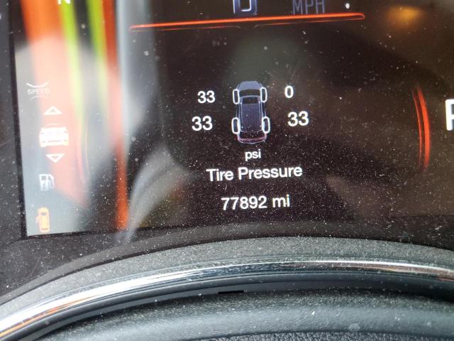 Photo 8 from auction – 2016 DODGE DURANGO CI with VIN 1C4RDJEG6GC446900