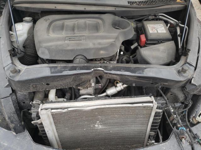 Photo 7 from auction – 2011 CHEVROLET HHR LT with VIN 3GNBACFU0BS613353