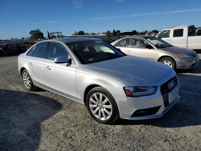 AUDI A4 PREMIUM 2013 с VIN WAUBFAFL7DA161747 - Фото с аукциона