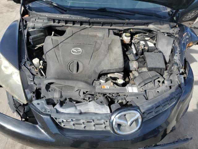 Photo 7 from auction – 2007 MAZDA CX-7 with VIN JM3ER293970126718