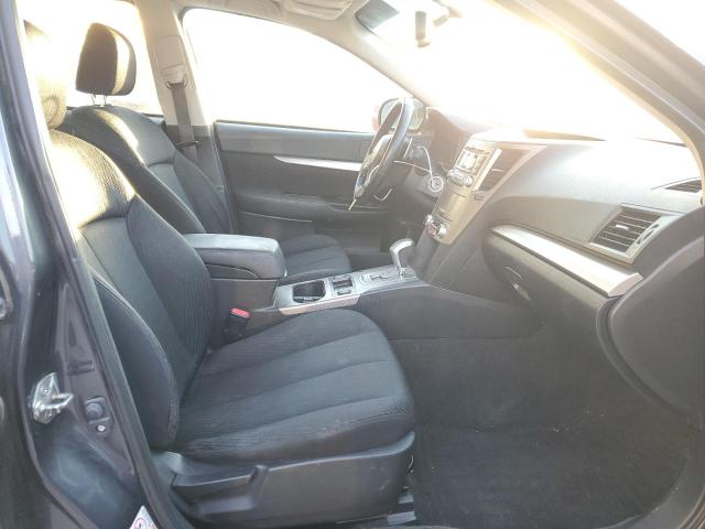 صورة رقم 5 من المزاد - 2012 SUBARU LEGACY 2.5 مع VIN 4S3BMBG65C3040077