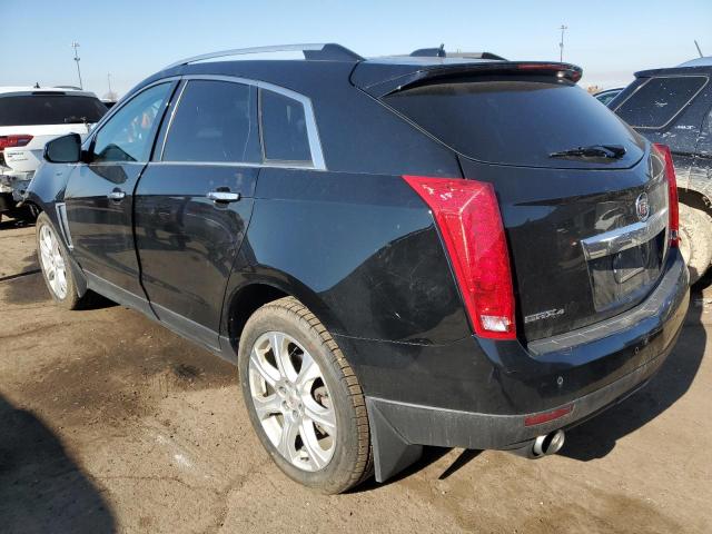 Photo 3 from auction – 2016 CADILLAC SRX PREMIU with VIN 3GYFNDE35GS534985