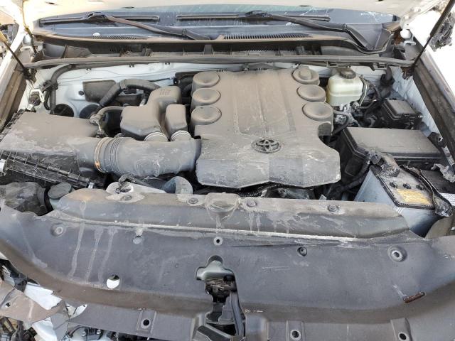 Photo 7 from auction – 2020 TOYOTA 4RUNNER SR with VIN JTEBU5JR0L5741453